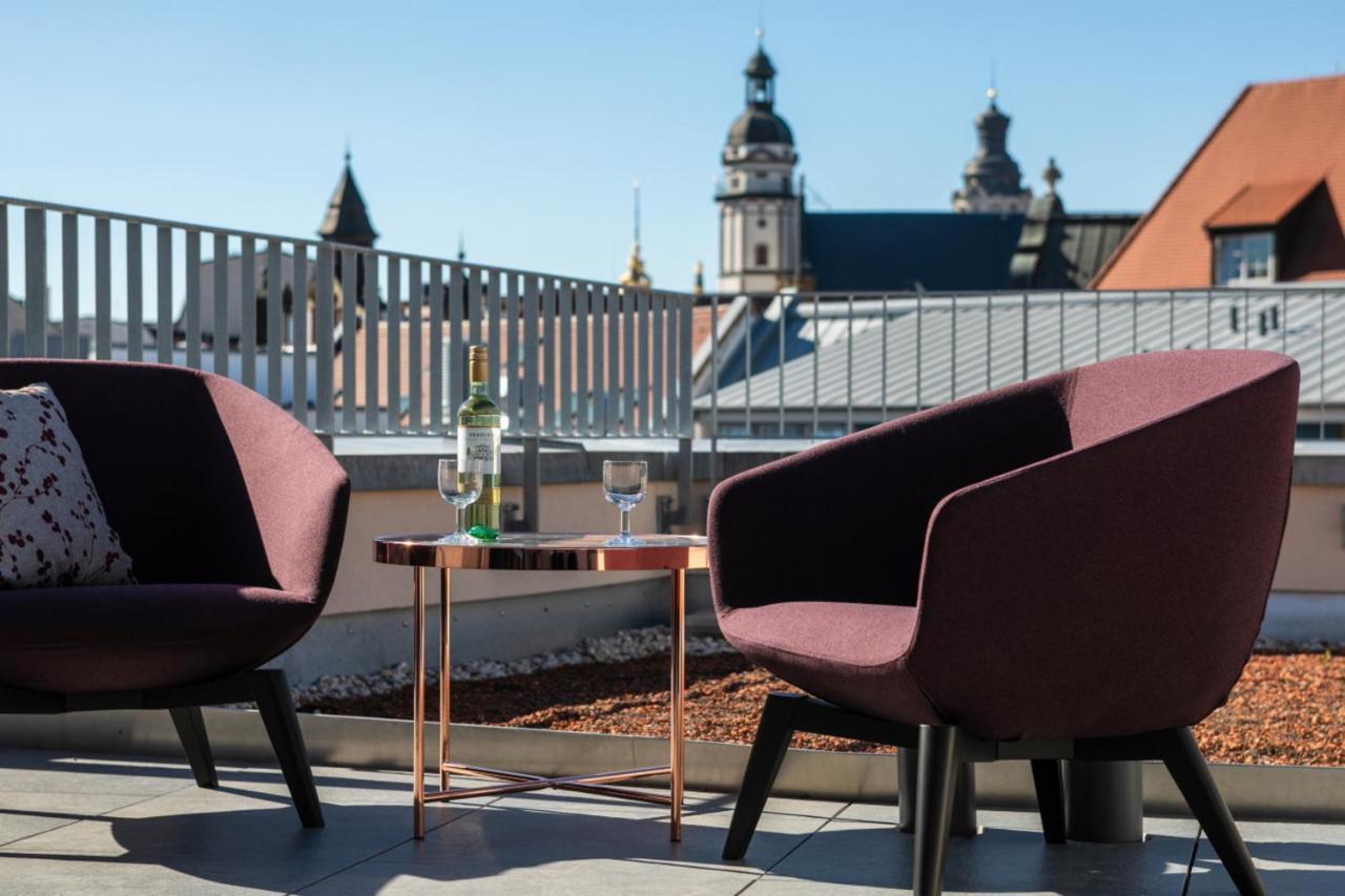 Brera Serviced Aparthotel